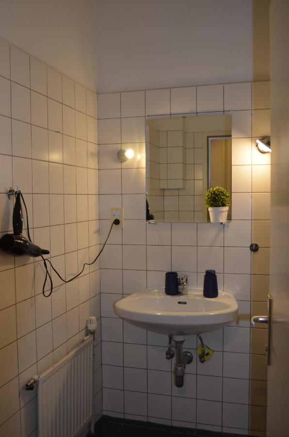 Citycenter Apartment Vienna Exterior photo