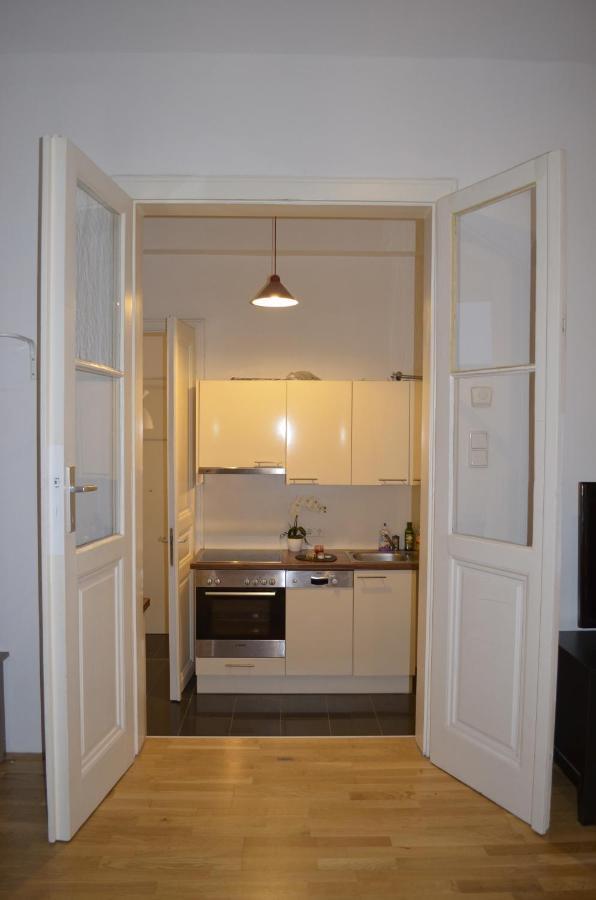 Citycenter Apartment Vienna Exterior photo