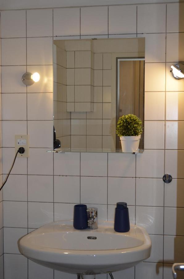 Citycenter Apartment Vienna Exterior photo