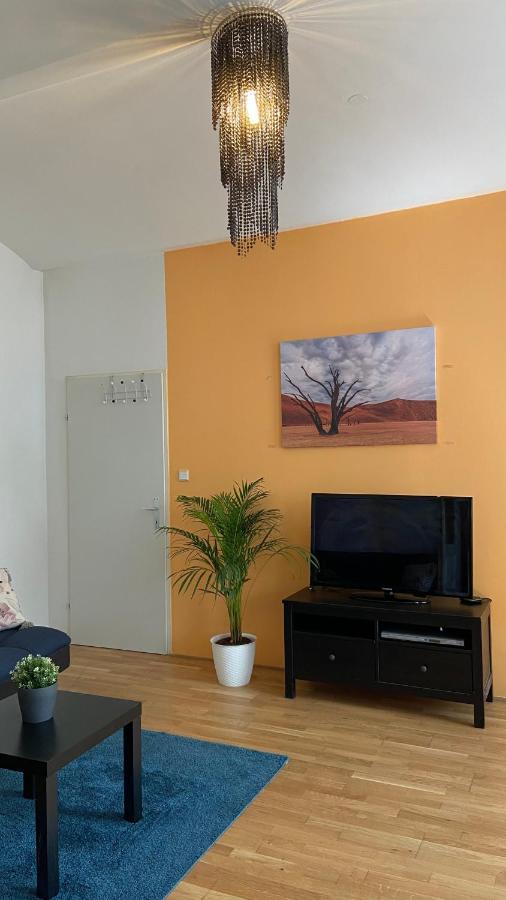 Citycenter Apartment Vienna Exterior photo